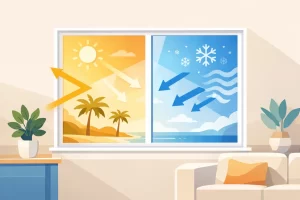 Energy Efficient Windows for Florida Homes
