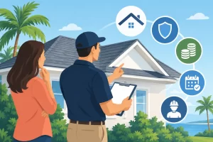 12 Roof Estimate Questions Florida Owners Should Ask