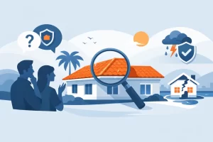 Roof Insurance Questions Florida Owners Should Ask