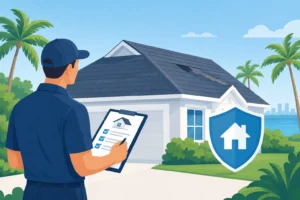 How to File a Roof Insurance Claim in Florida
